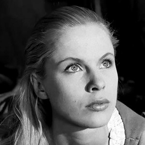 BIBI ANDERSSON YAŞAMINI YİTİRDİ